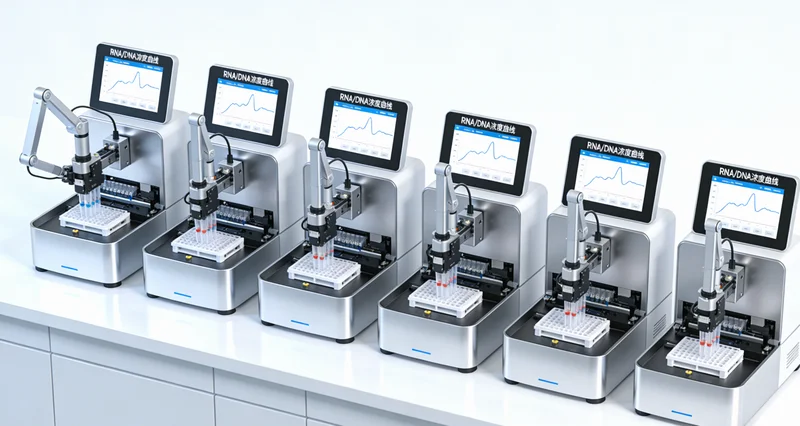 武安家庭关于基因检测的健康咨询