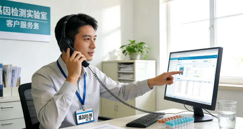 怀化遗传咨询师解读NF1基因检