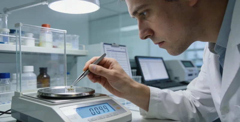 莆田医院采集血样进行基因检测