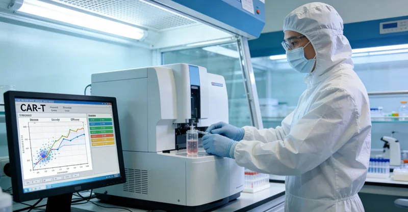 潜江家庭在沟通基因检测结果与健