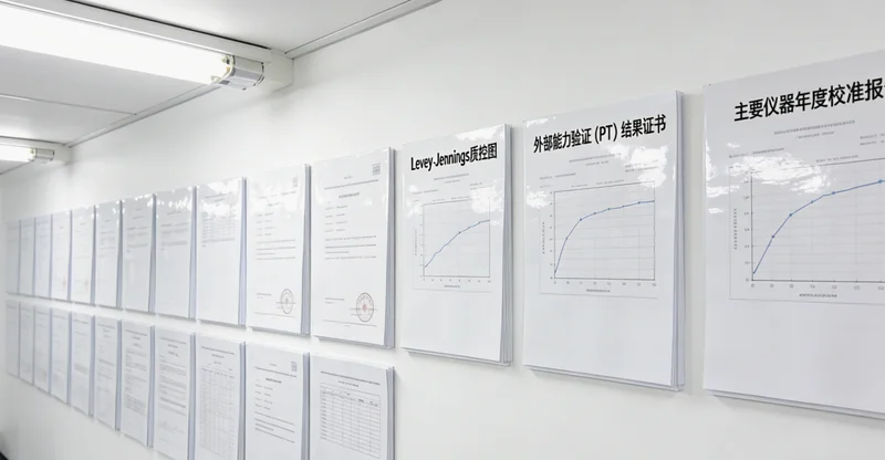 文昌家庭进行定期健康监测