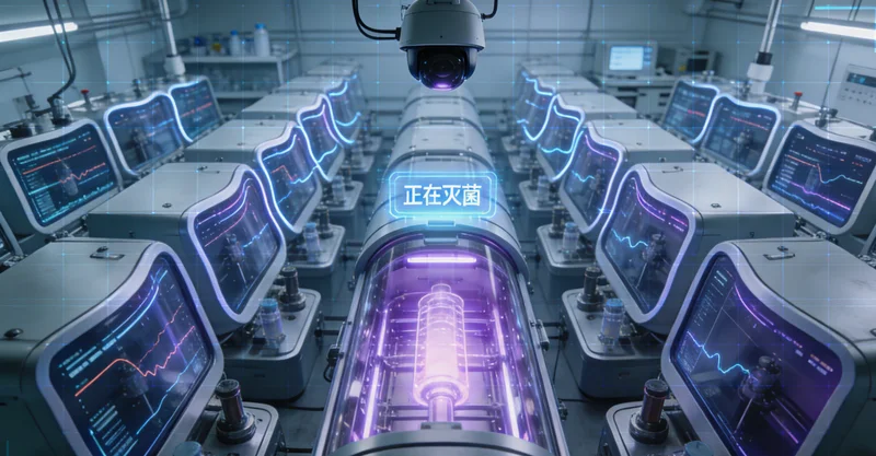 哈密医生为患者详细解读基因检测