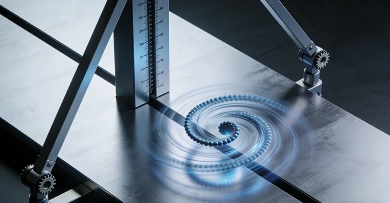 肠镜检查与息肉监测示意图