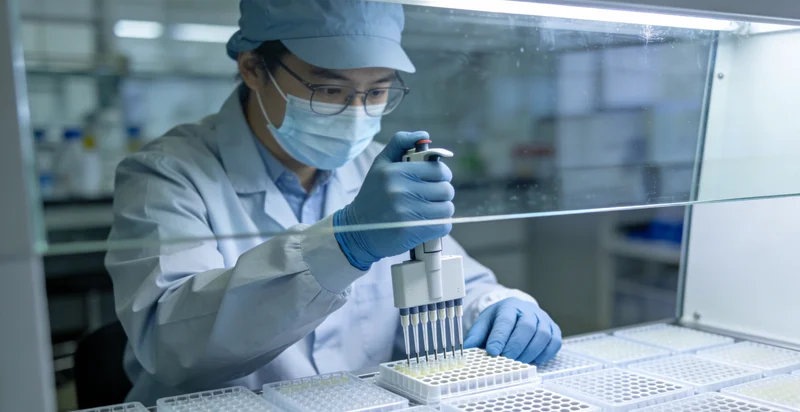 佛山地区寻求专业BRCA基因检