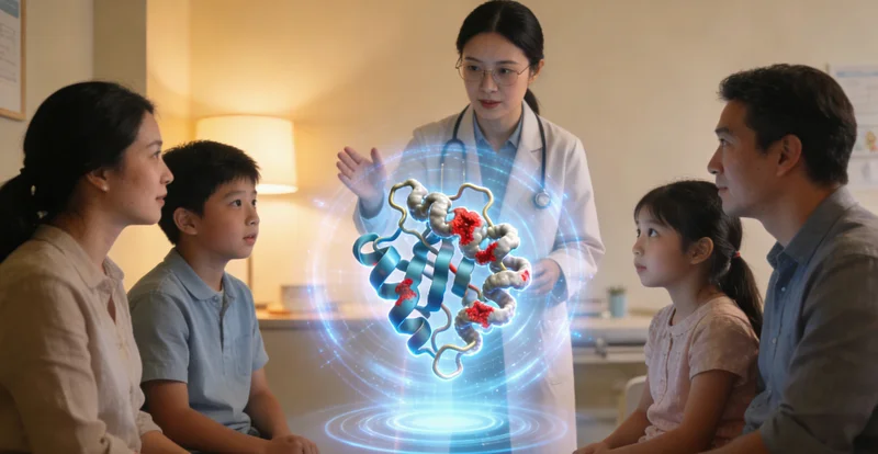 阜新外卖员与家人如释重负温馨瞬