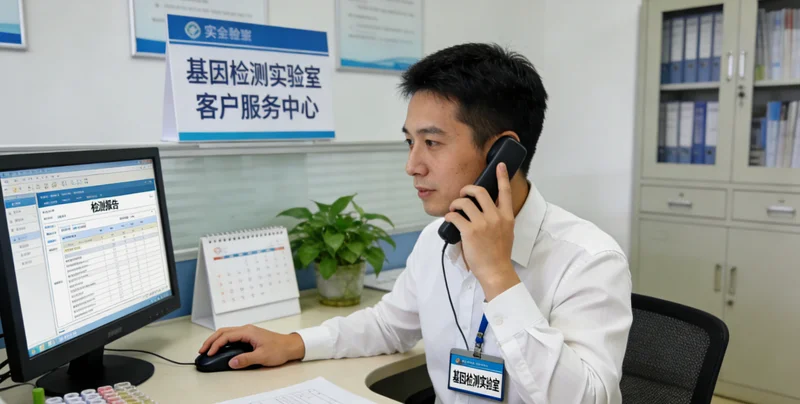 晋城家庭进行遗传咨询和健康规划