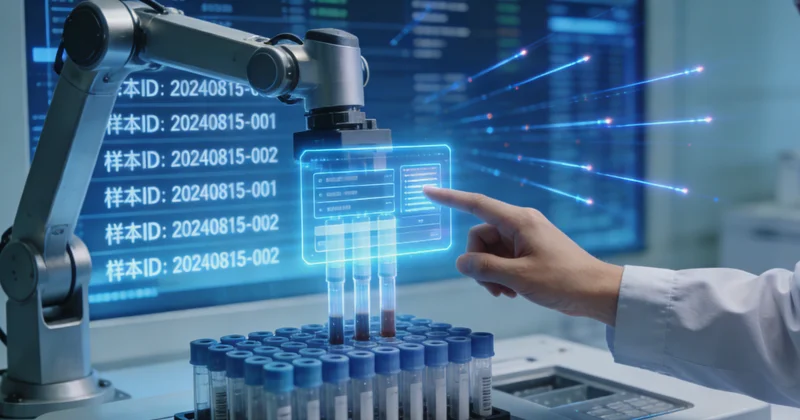 德州家庭讨论健康与遗传问题