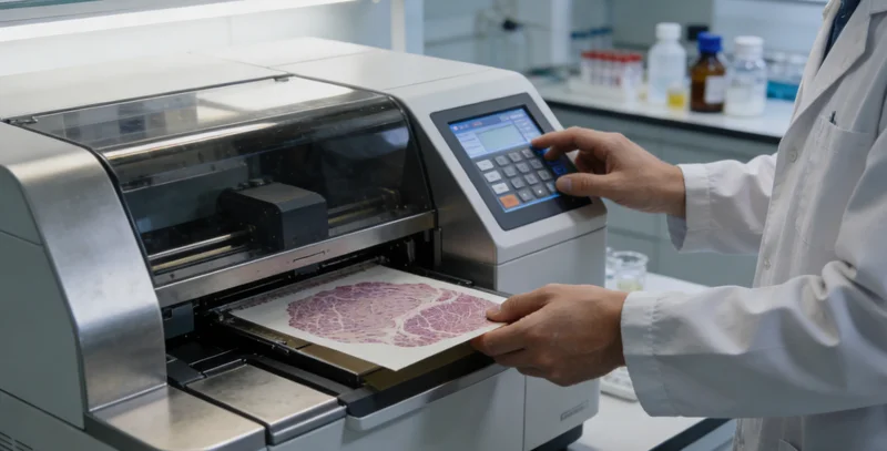 潜江患者家庭获得明确诊断方向后