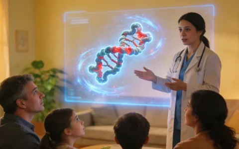 南平CDH1乳腺监测基因检测哪能做？地址详情