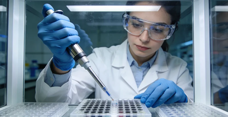 嘉兴医院基因检测采样送检流程