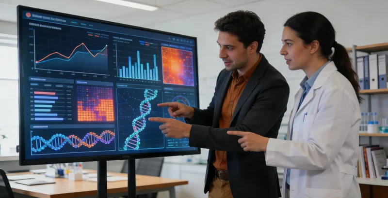 马鞍山医院个性化癌症筛查场景