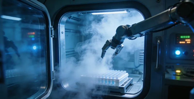 额济纳草原健康生活的女性