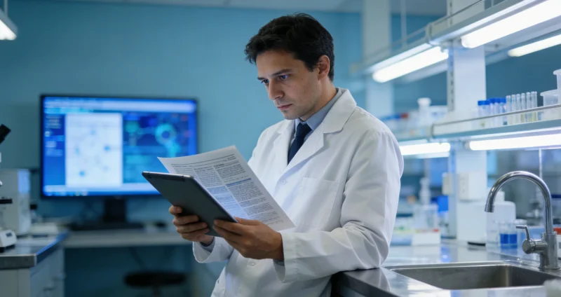 冷水江基因检测实验室MEN1基