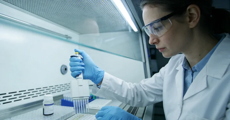 扶余医院基因检测采血流程