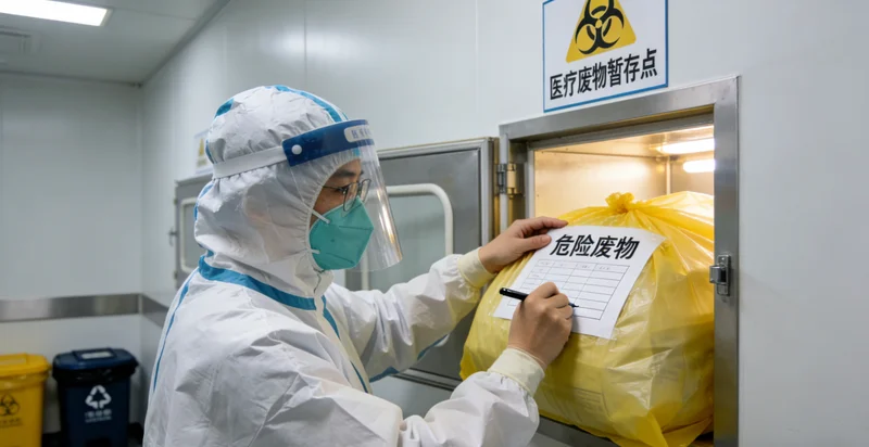 兴城居民进行定期肠癌预防筛查