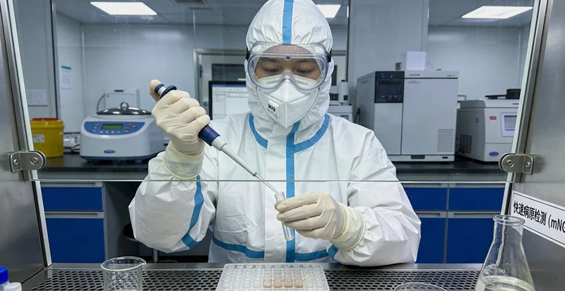 滦州家庭进行健康管理与定期检查