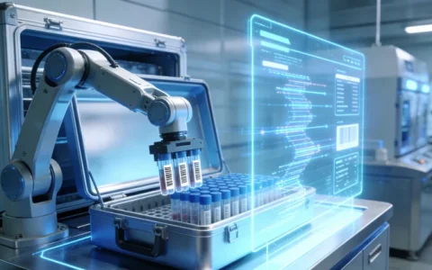 鄂温克结肠切除时机基因检测的地址在哪里？详细地址