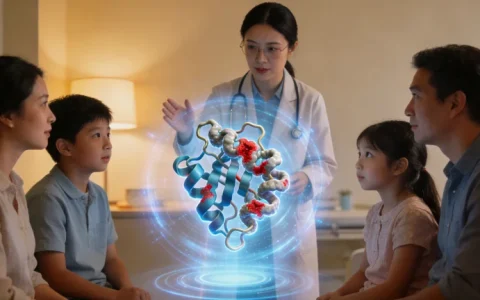 岑溪林奇综合征监测方案基因检测的可靠服务机构