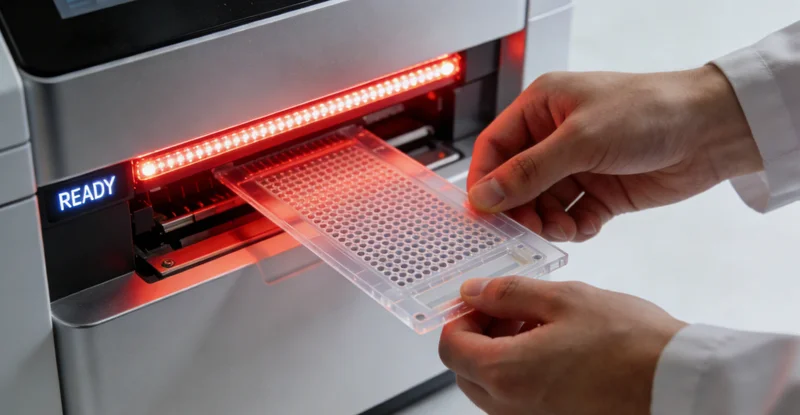 乌鲁木齐女性在医院进行定期乳腺