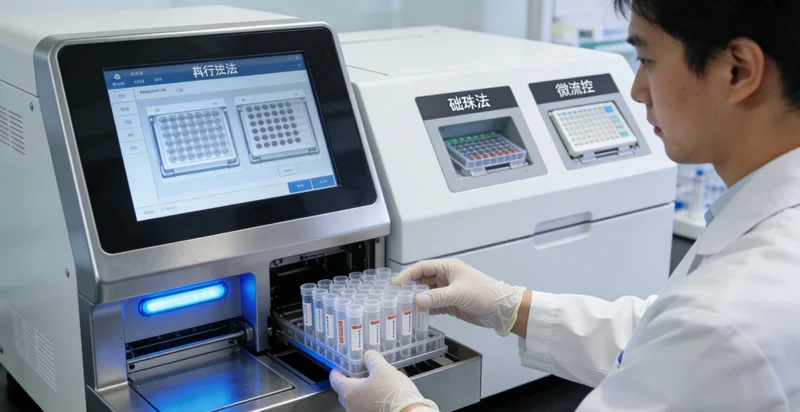 鸡西BRCA2基因检测案例当事