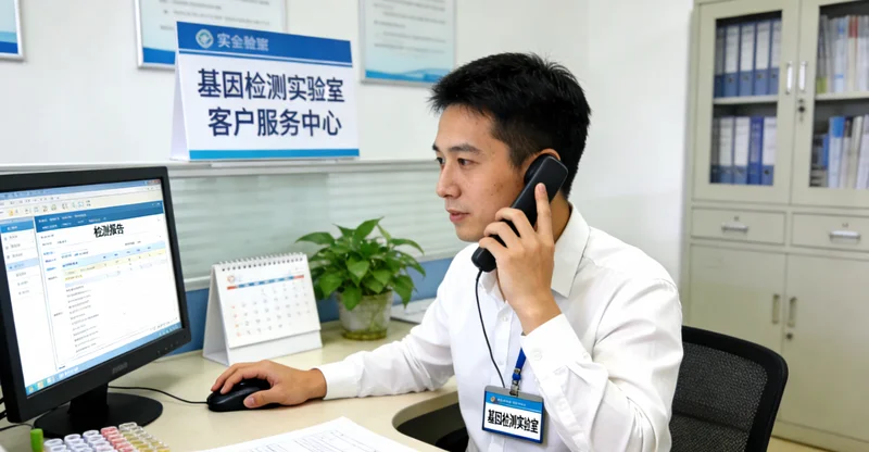 东乌旗遗传咨询与健康管理交流场