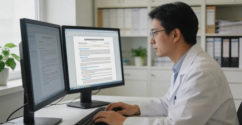 临沧家庭讨论癌症预防与健康筛查