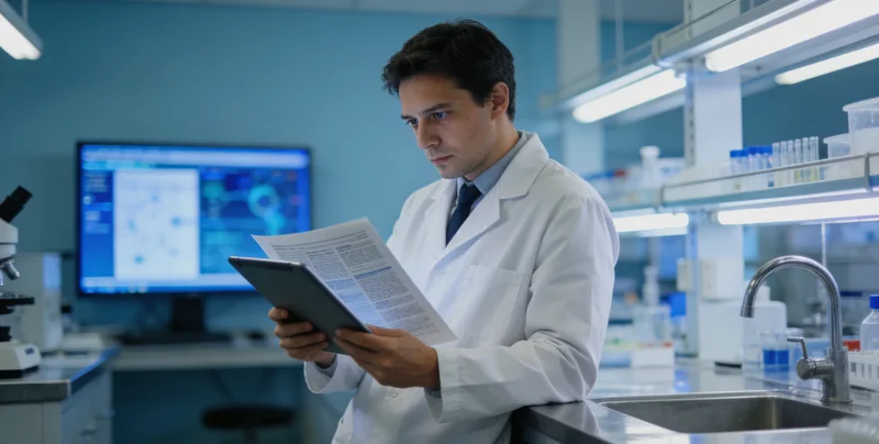 商洛BRCA基因检测样本高通量