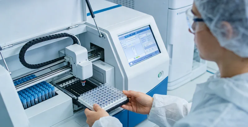 武夷山女性与医生进行健康咨询