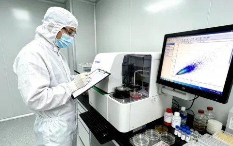 镇江E-cadherin基因检测公司名单