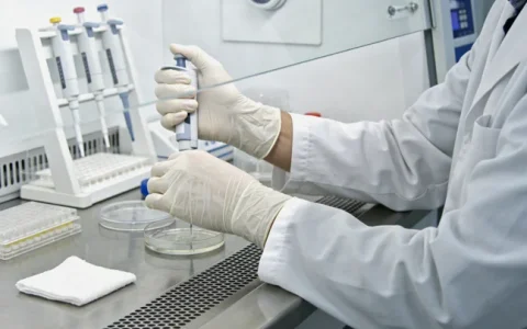 乐平胰腺神经内分泌瘤基因检测机构哪家正规？