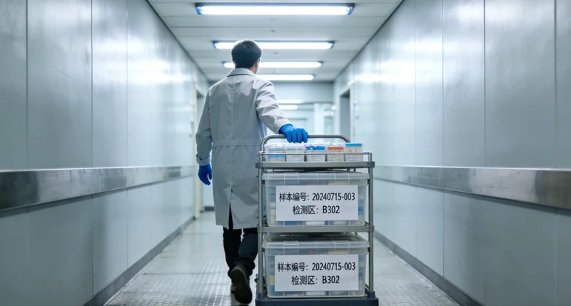 河源家庭评估林奇综合征风险家族