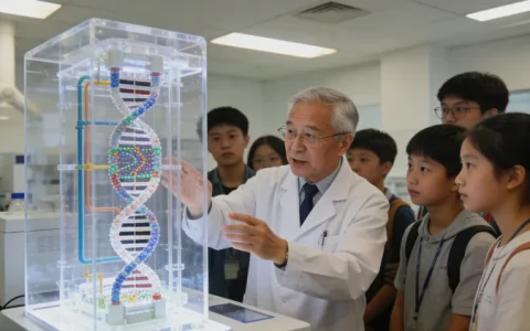 济源STK11基因检测专业严选公司地址汇总