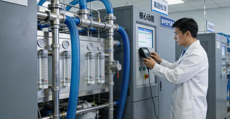 郑州周边地区女性认真阅读健康报