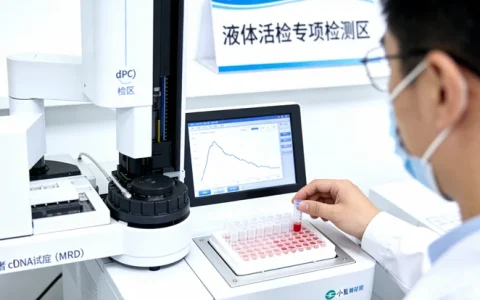 二连浩特预防性乳房切除基因检测公司哪家靠谱