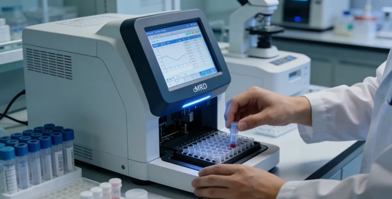 齐齐哈尔基因检测遗传咨询门诊场