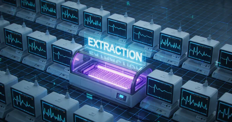 可克达拉儿童基因检测采样