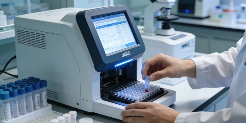 汕尾基因检测无创采血或口腔拭子