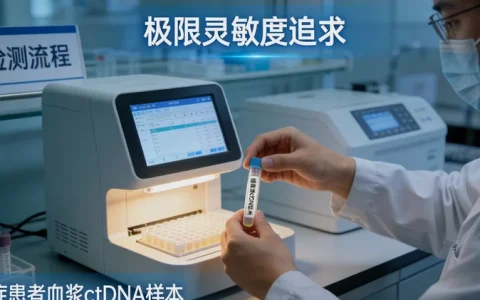 五常MUTYH相关息肉病基因检测严选机构完整名单汇总