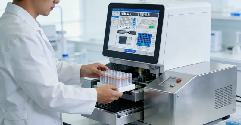 湘西州民众进行针对性癌症早期筛