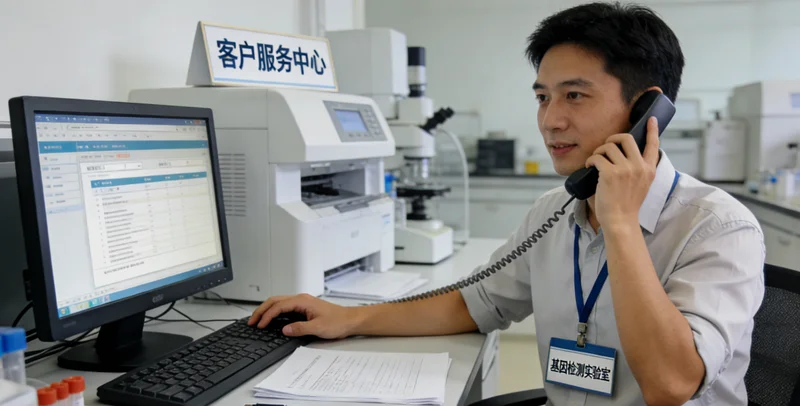 邵阳家庭讨论健康遗传问题