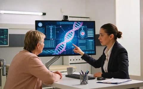 德令哈MMR基因检测专业机构名录（官方备案）