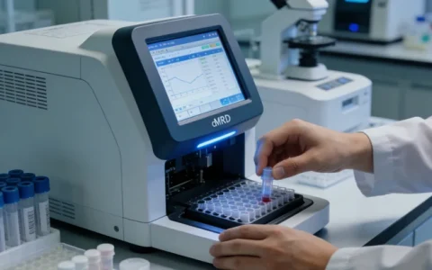 周口听神经瘤基因检测哪能做？全城服务点