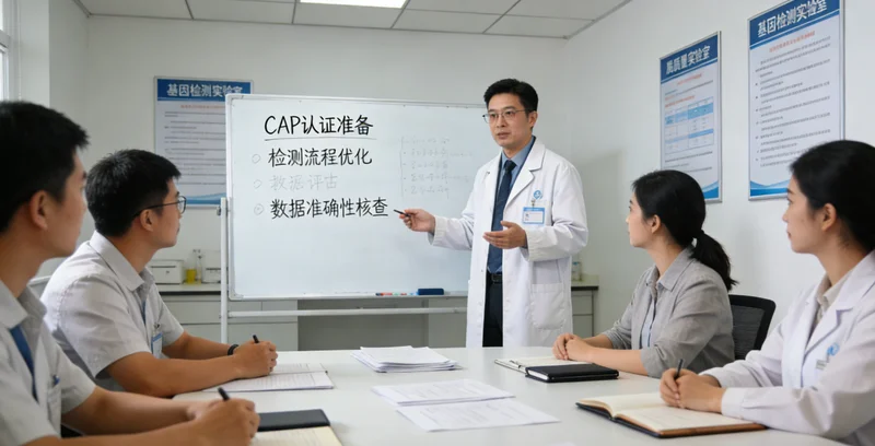 都江堰家庭健康沟通与遗传风险管