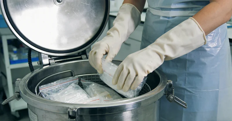 海口护士进行无痛静脉采血用于基