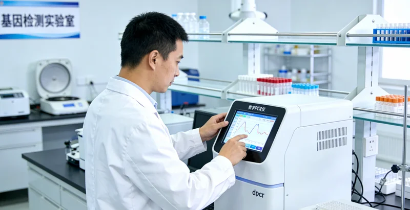 上海女性在遗传咨询门诊签署基因