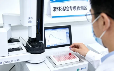 峨眉山RB基因检测机构怎么选？避坑指南+推荐