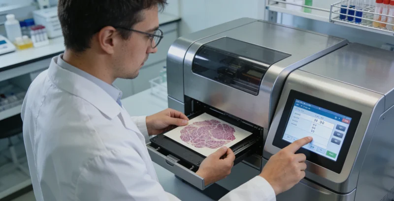 丹江口居民进行定期肠镜健康筛查