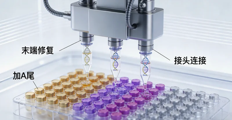 宁安幸福家庭关注宝宝听力健康