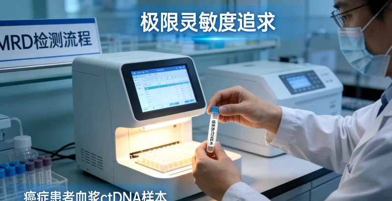 六安考登综合征携带者个性化筛查