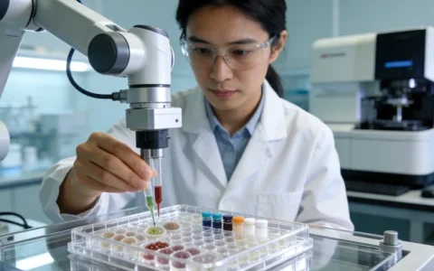 开远纤维蛋白原缺乏基因检测专业机构名录